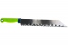 Нож для резки теплоизоляционных панелей,обрезин.рукоятка 475мм лезвие-340мм//СИБРТЕХ