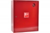 Шкаф пожарный ШПК-310 НЗК/Навесной, Закрытый, Красный