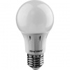 Лампа светодиодная OLL-A60-15-230-6.5K-E27 ОНЛАЙТ 