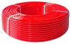 VALTEC Труба сшитый полиэтилен ф16  цвет красный  PEX-EVOH