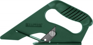Нож для напольных покрытий 18мм тип "А02", LINO-А02 KRAFTOOL 