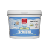 NEOMID Professional Герметик строительный WOOD межшовный 3кг (ведро) СОСНА