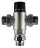 Термостатический смесительный клапан  3/4" ТIМ BL8803
