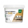 Шпатлевка для плит OSB 1,3кг PROSEPT  