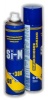 Смазка силиконовая Многофункциональная  SI-M  165гр