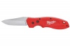 Нож складной Milwaukee Fastback 48221990