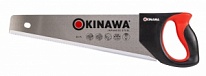 Ножовка по дереву 400мм, OKINAWA 230-16